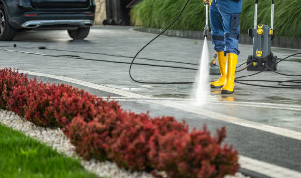 Best Post-Construction Pressure Washing  in Wellton, AZ